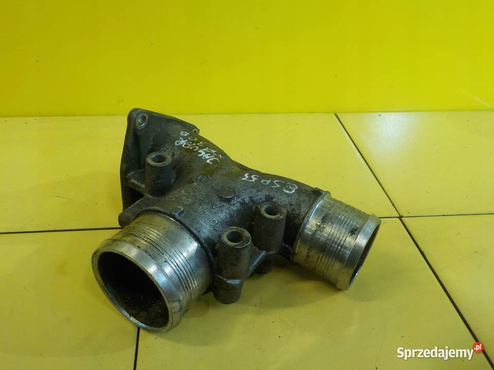 JAGUAR XF XJ 30 D TDV6 13r 275 306DT przewod Suków