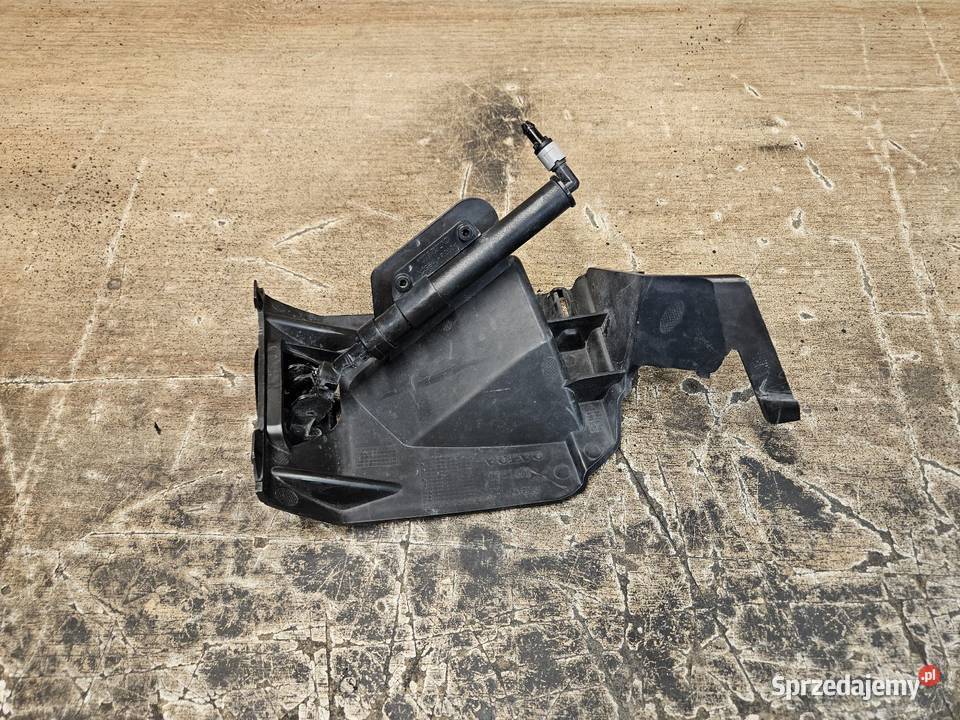 VOLVO V70 S80 SPRYSKIWACZ LAMPY PRAWY MOCOWANIE Międzychód