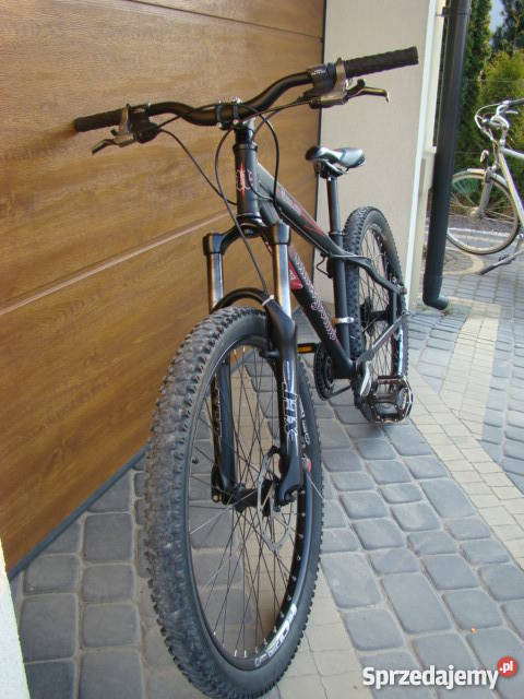 Rower Unibike Underground Zone One Chełm