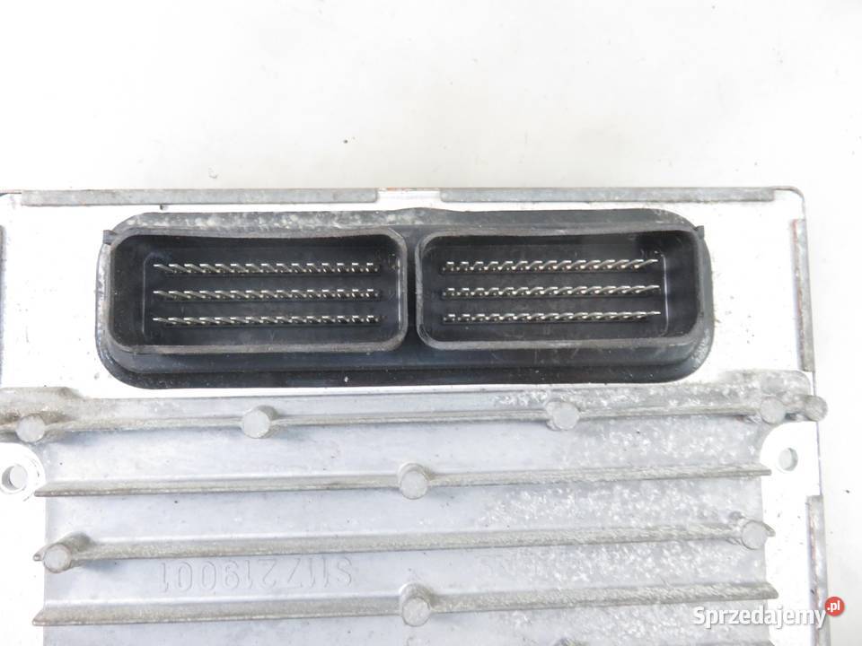 STEROWNIK CHRYSLER PT CRUISER 16 P05033174AA