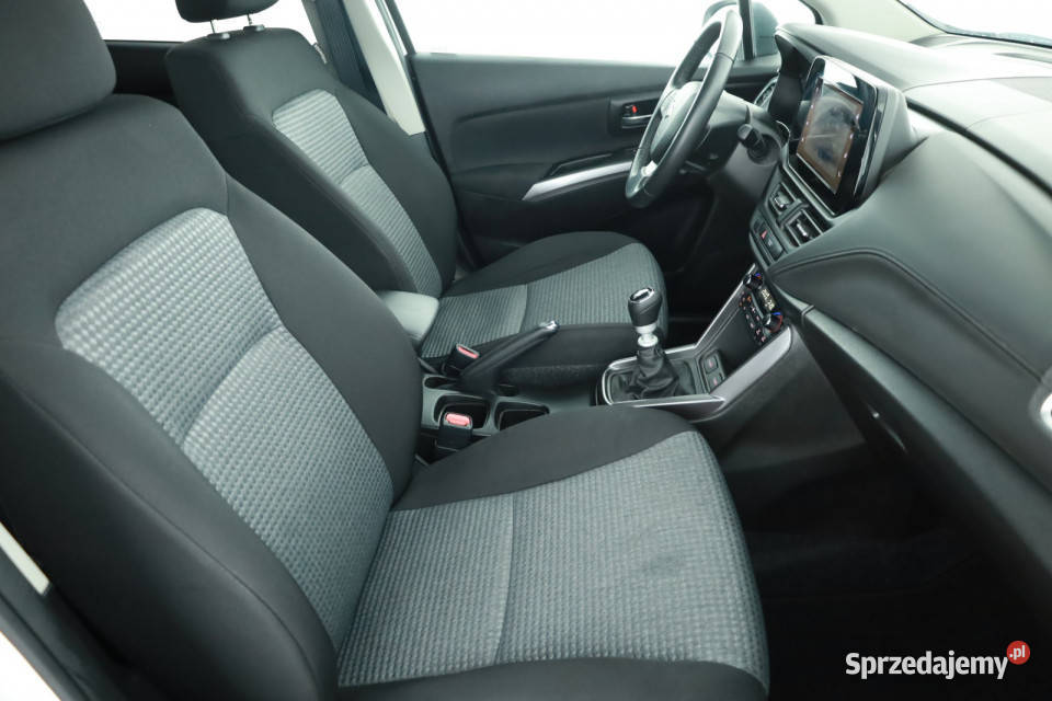 Suzuki SX4 SCross 14 BoosterJet Piaseczno