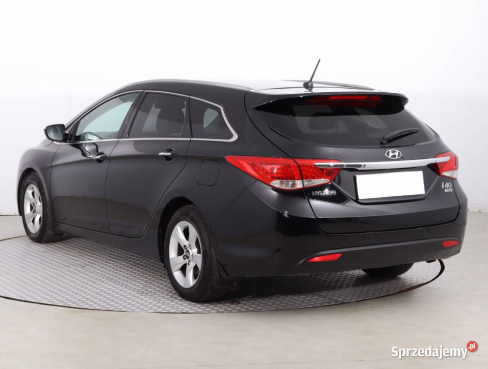 Hyundai i40 17 CRDi Piaseczno sprzedam