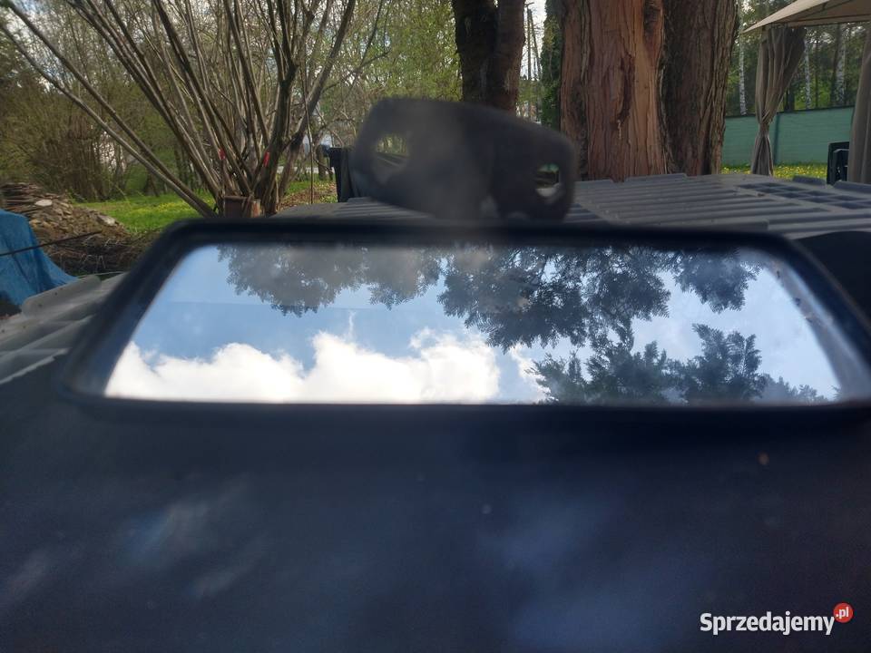 Lusterko Wsteczne Wewnętrzne Stary Model Fiat Skawina sprzedam