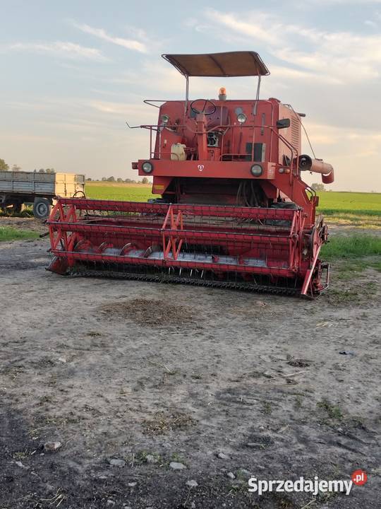 Bizon z056 super Ciechanów