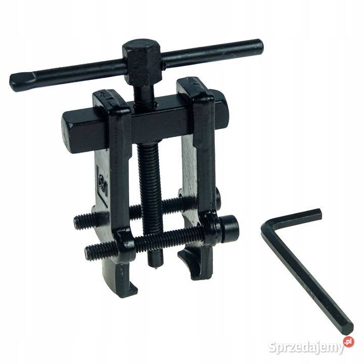 Ściągacz do łożysk 2 ramienny 3865 MM 3 zachodniopomorskie Mierzyn