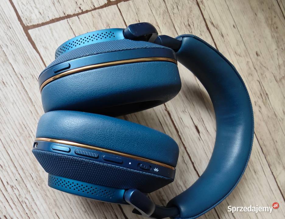 Słuchawki bezprzewodowe Bowers Wilkins Px7 S2 Pszczyna