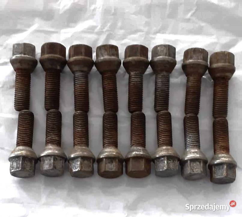 felgi aluminiowe 15 znakomitej i cenionej firmy osobowe Bydgoszcz sprzedam