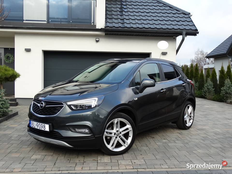 X 14 T 140 KameraFull Led Navi Bezwypadkowa Łomża sprzedam