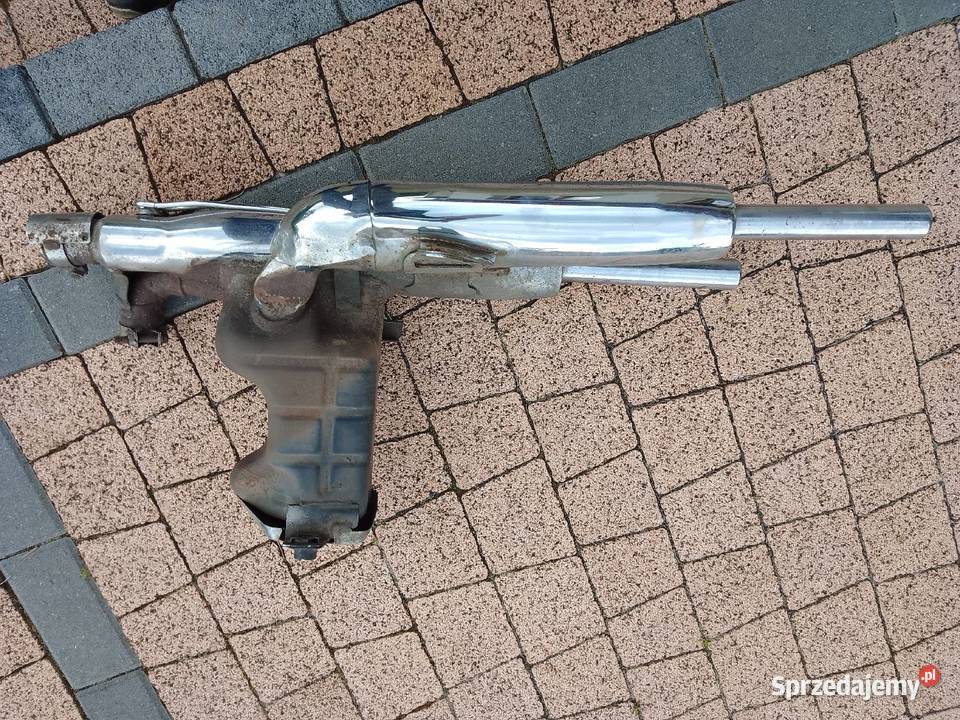 Tłumnik Yamaha Virago 750 Kopanica