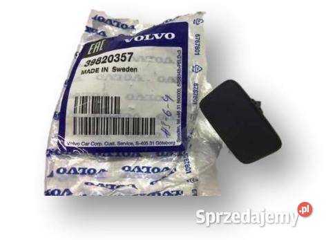 VOLVO V60 XC60 spinka podsufitki czarna srodkowa Gadgety motoryzacyjne Bielany Wrocławskie