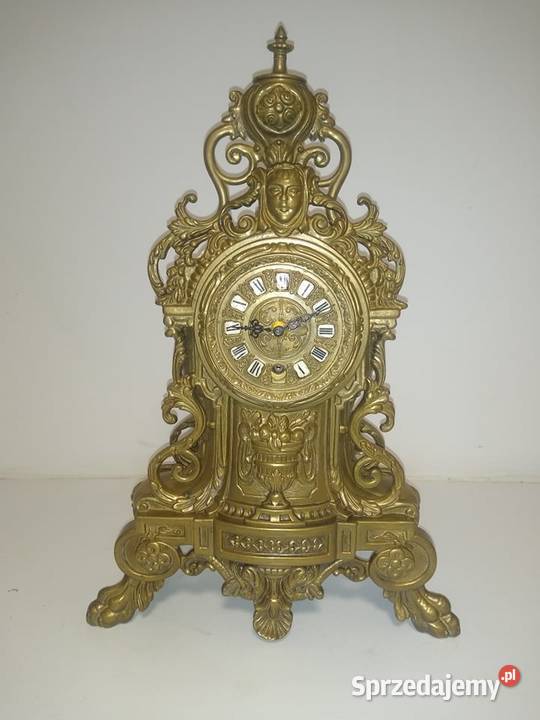 Niemiecki chodzik 195 GWARANCJA 2 LATA Nowa Sól