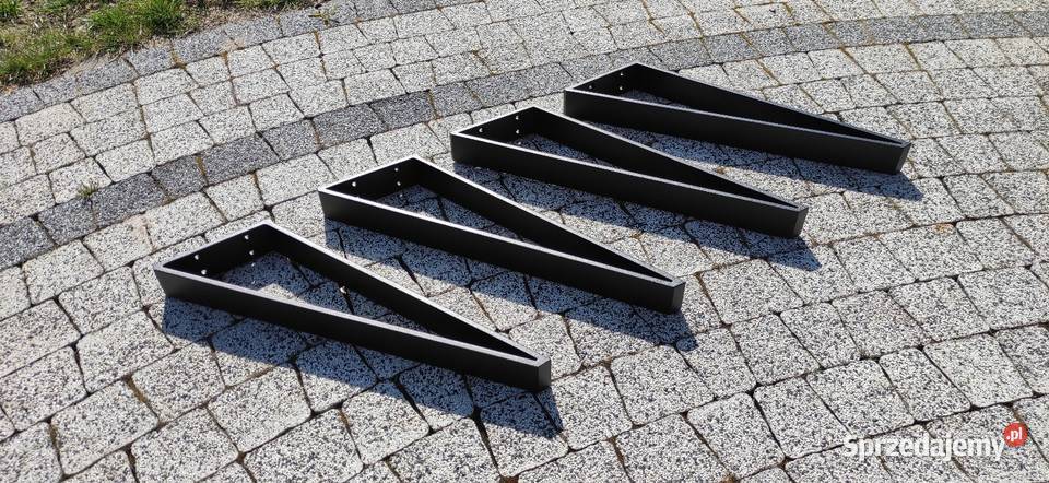 Nogi do stolika kawowego