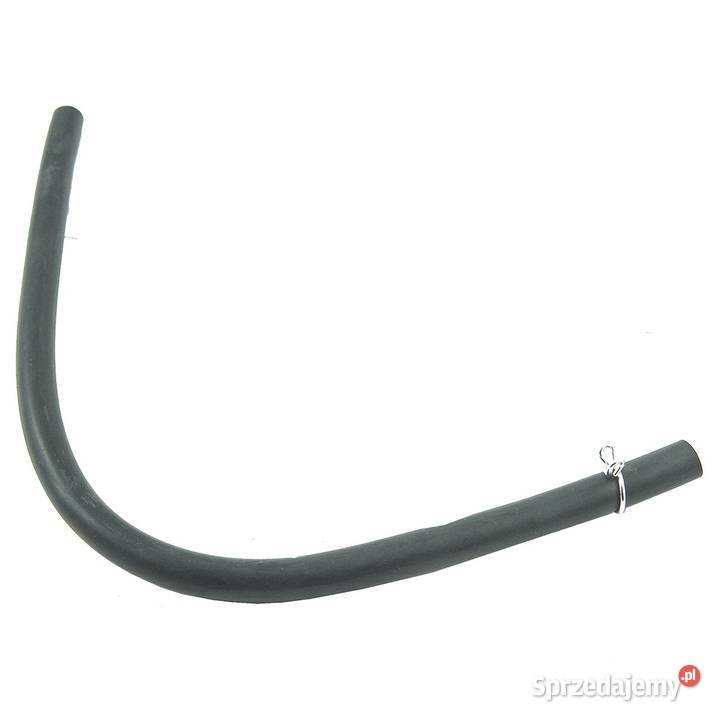 Zbiorniczek wyrównawczy 75 x 215 mm Yanmar Tajęcina