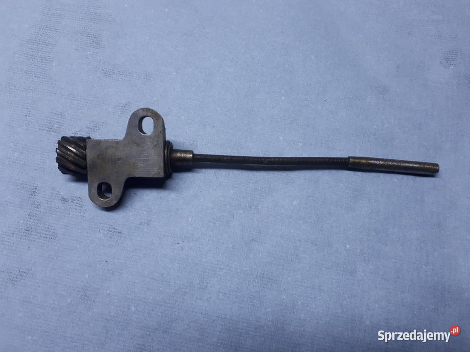 Napęd licznika Jawa Cz 175 model 356 450 Rzeszów