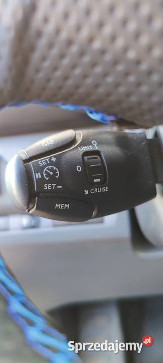 Citroen Jumpy Long Automat 177 Webasto Grzane sprzedam