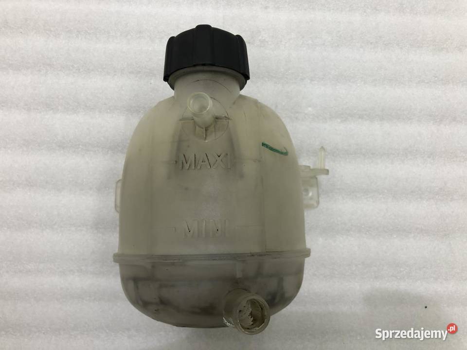 ZBIORNICZEK WYRÓWNAWCZY DACIA SANDERO I