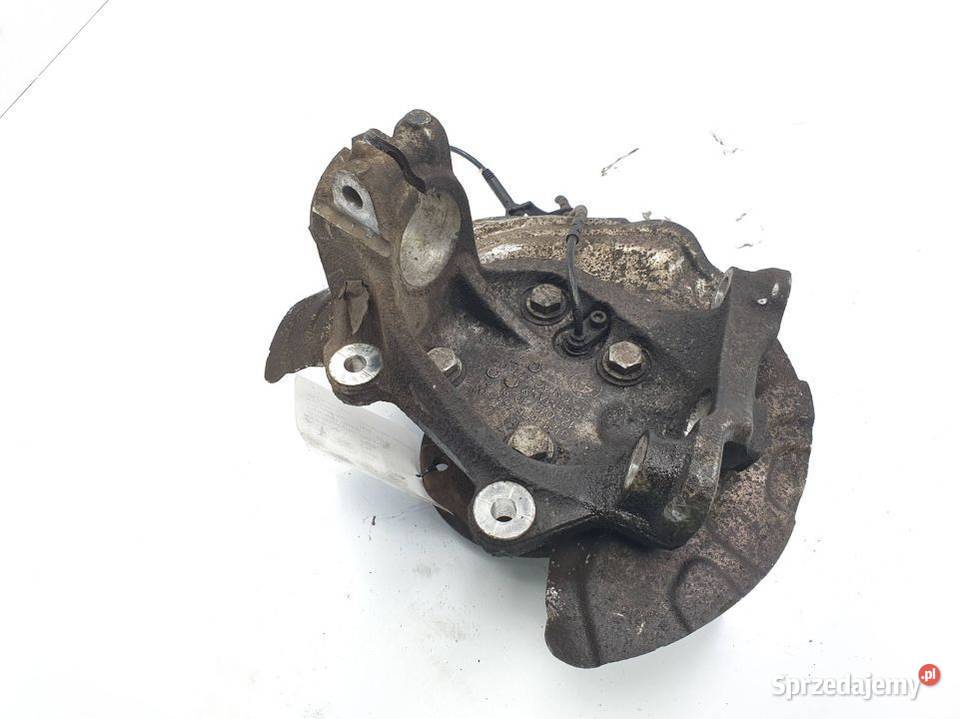 ZWROTNICA LEWA PRZÓD BMW E 90 676444303 Lipno