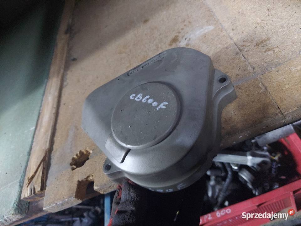 Honda CB 600 f Hornet s pc34 osłona zębatki Jelenia Góra sprzedam