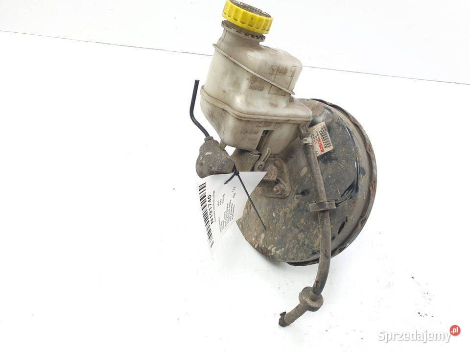 SERWO HAMULCOWE FIAT PUNTO 51722083 osobowe kujawsko-pomorskie sprzedam