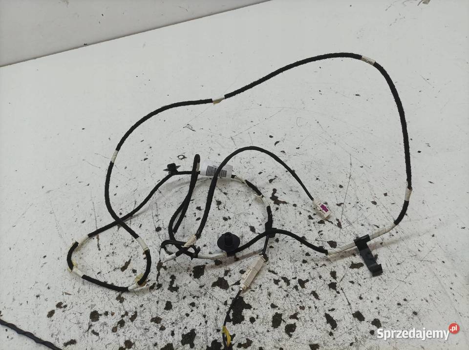 ANTENA KAROSERYJNA 9817551380 Peugeot Expert III