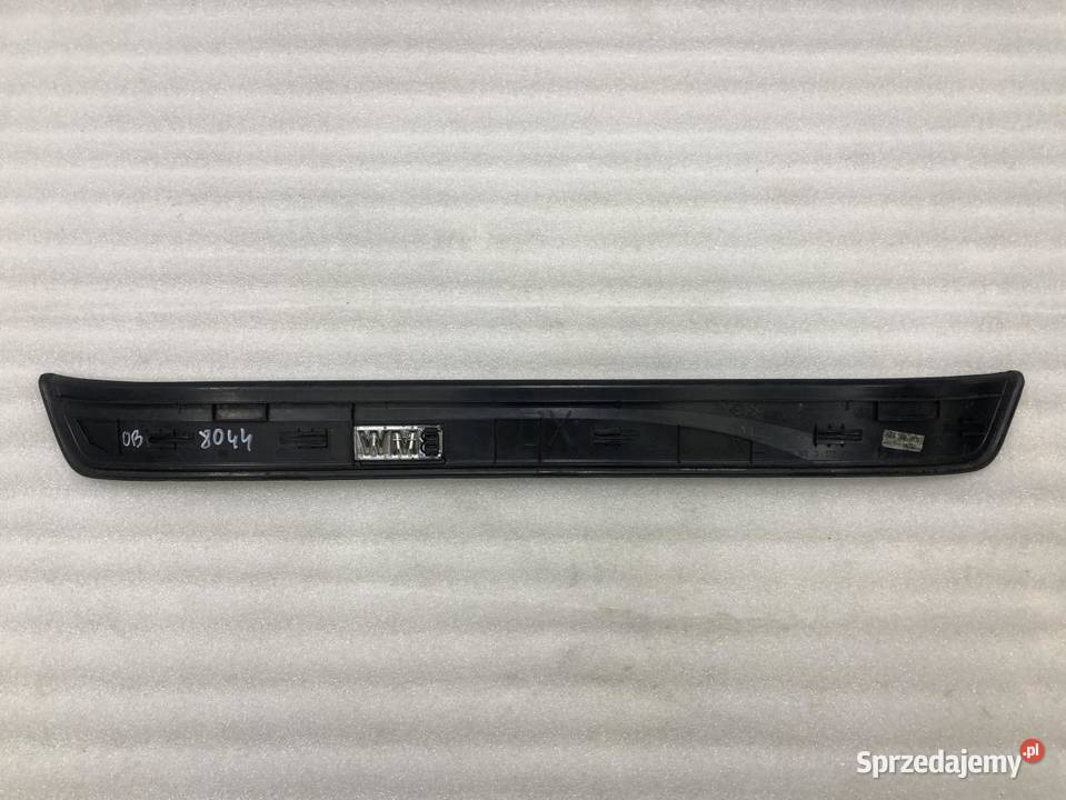 LISTWA NAKŁADKA PROGU PRAWA BMW SERIA 3 E90 E91