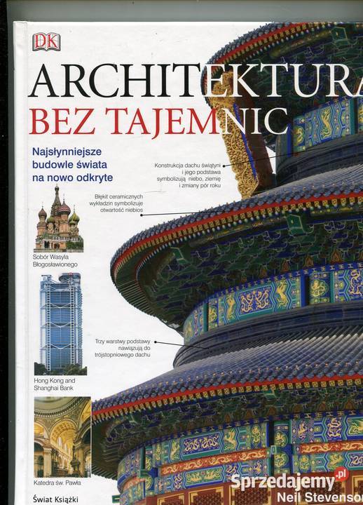 Architektura bez tajemnic najsłynniejsze budowle Szczecin
