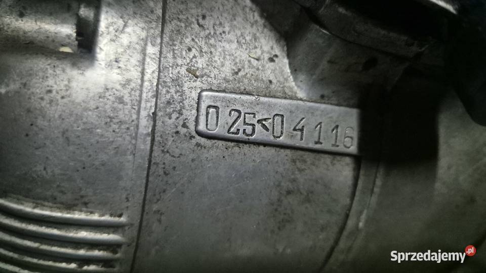 Motorynka m3 silnik 025 Hryniewicze