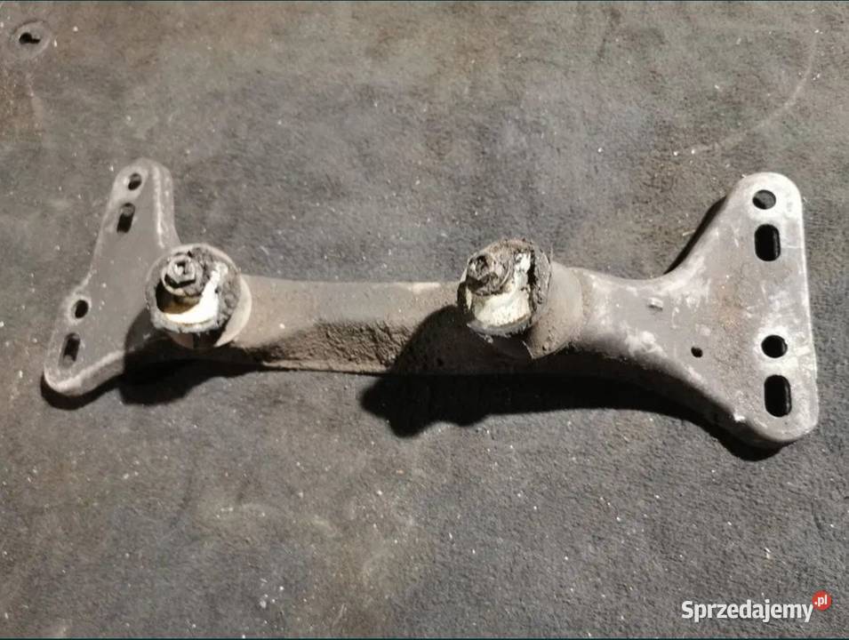 Łapa mocowanie podpora skrzyni biegów BMW e36 sprzedam