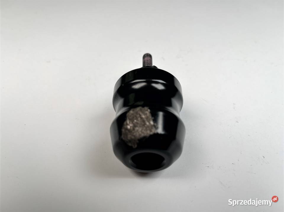 KAWASAKI NINJA 650 1719 Końcówka Ciężarek wielkopolskie Łobżenica