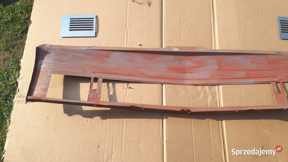 Nowy pas przedni fiat125p klasyk sprzedam