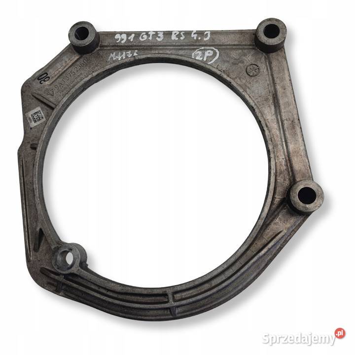 WSPORNIK SILNIKA Porsche 911 GT3 38 ŁAPA Części samochodowe lubelskie Chełm