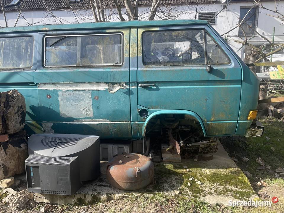 VW Garbus Cabrio Bielsko-Biała