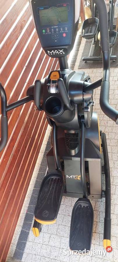 Sprzet fitnes podkarpackie Rzeszów sprzedam