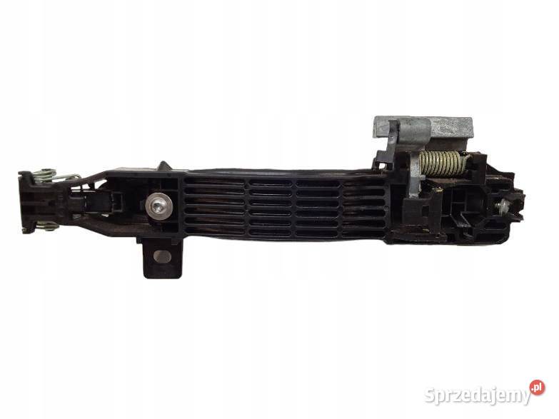 KLAMKA ZEWNĘTRZNA PRAWA PRZÓD Mazda 6 III 2012