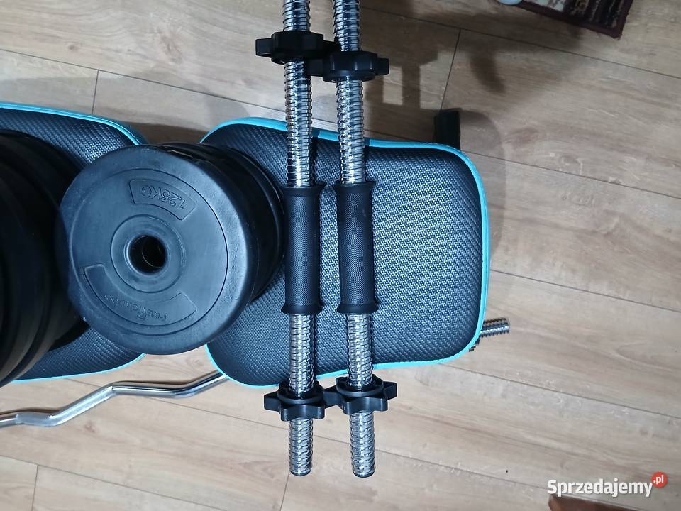 Sprzęt do ćwiczeń Pozostałe świętokrzyskie sprzedam