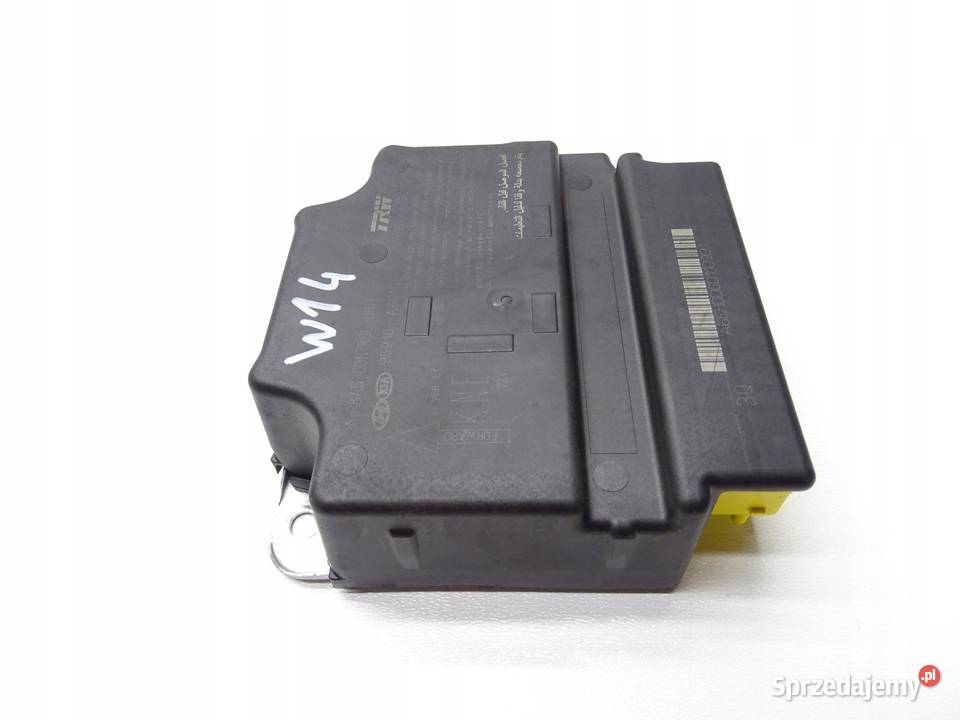 SENSOR STEROWNIK AIRBAG A695910010 HYUNDAI I30
