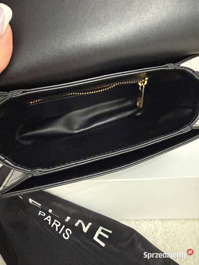 Torebka Cline Bażyny