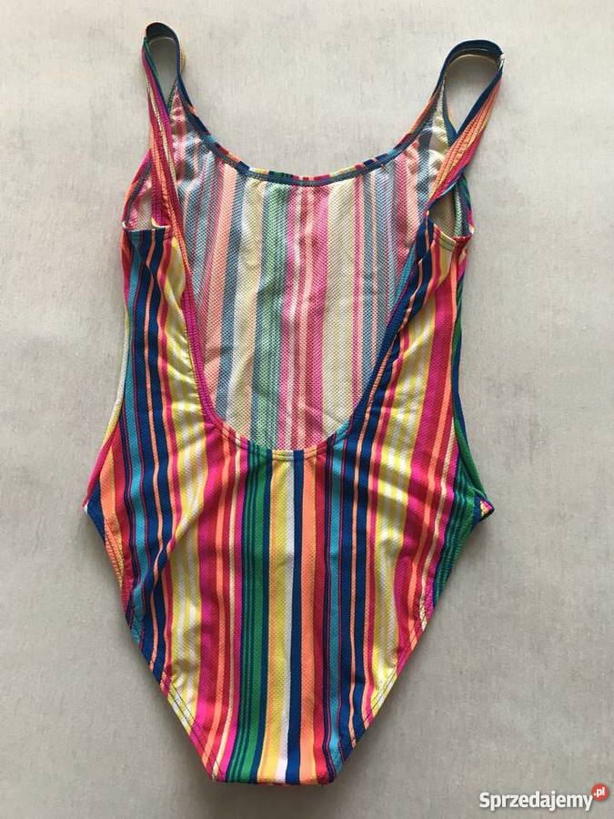 strój kąpielowy 42 Pływanie