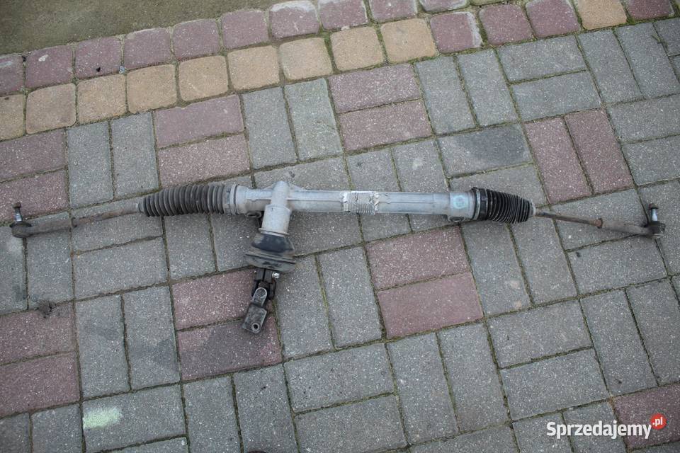 PRZEKŁADNIA MAGLOWNICA OPEL CORSA D 10 55702974