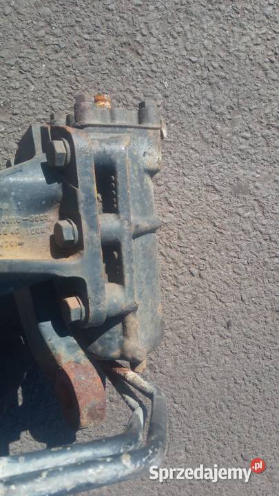 Kolumna Kierownicza RBL Man M F 2000 sprzedam