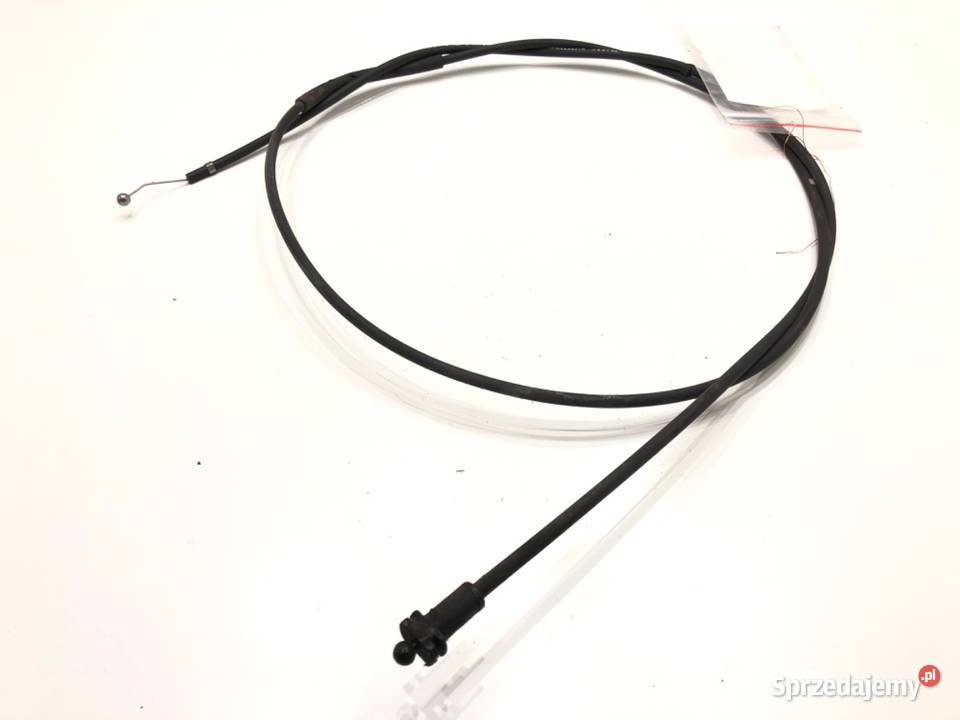 LINKA MASKI VW SHARAN 9510 CIĘGNO OTWIERANIA