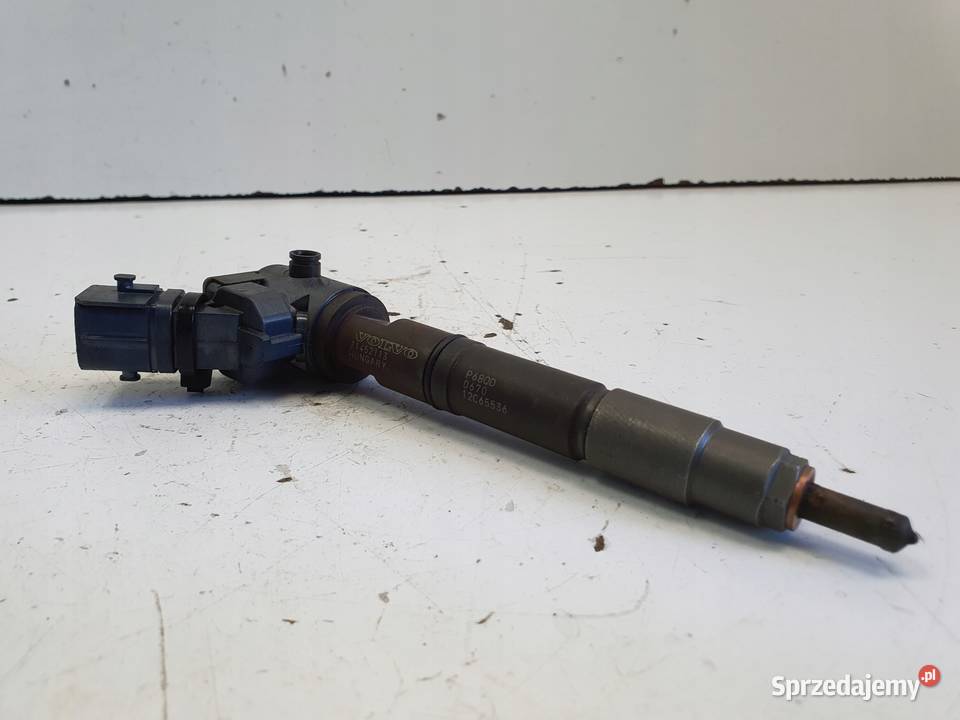 WTRYSKIWACZ Volvo V60 V90 XC60 20 D4 wtrysk Chełm