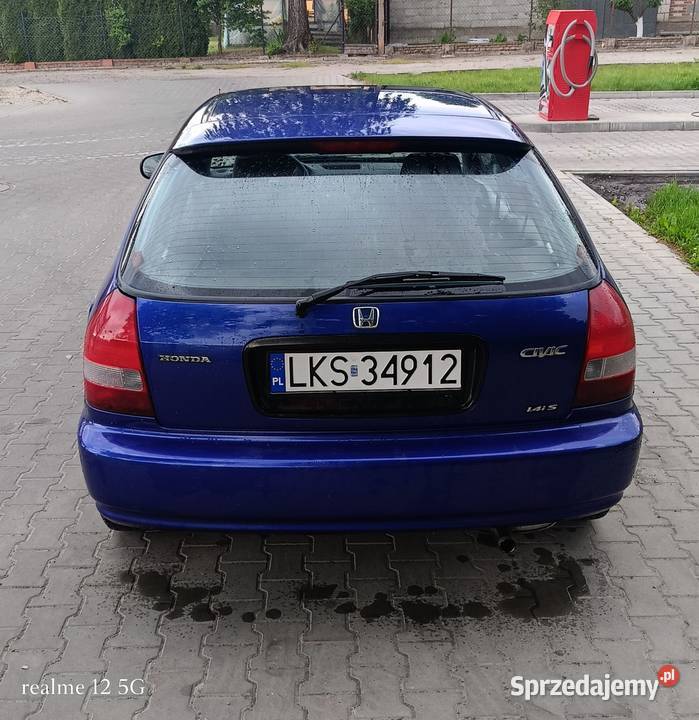 Sprzedam Civic