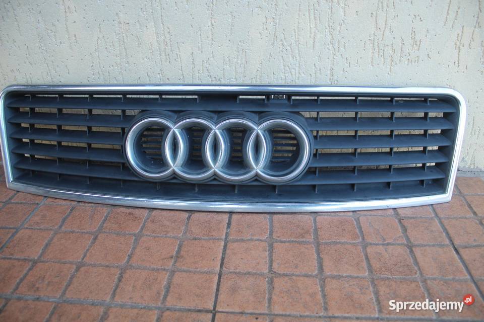 GRILL ATRAPA AUDI A6 C5 4B0853651F