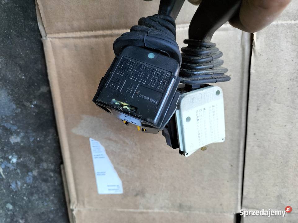 MANETKA PRZEŁĄCZNIK ZESPOLONY OPEL ASTRA F 1 Kamień-Kolonia