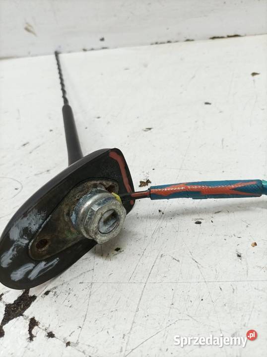 ANTENA KAROSERYJNA Toyota Avensis III 2009 osobowe