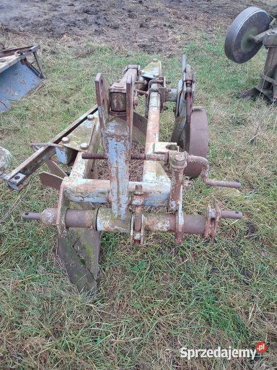 Maszyny rolnicze podlaskie Brańsk