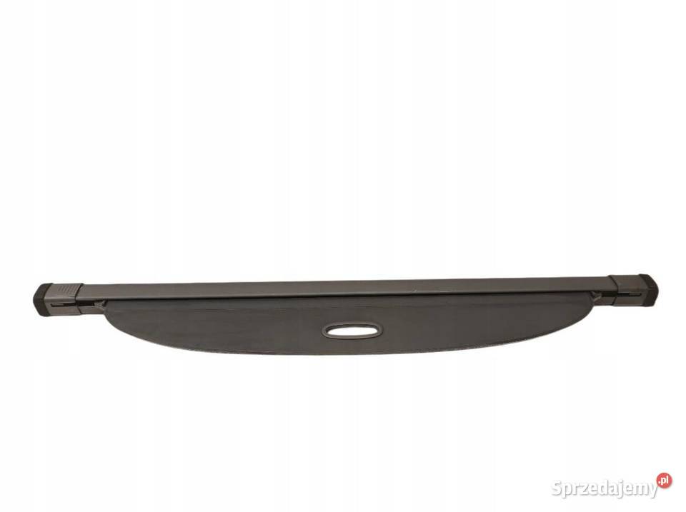 ROLETA BAGAŻNIKA Hyundai Tucson III 20152020 TL Motoryzacja