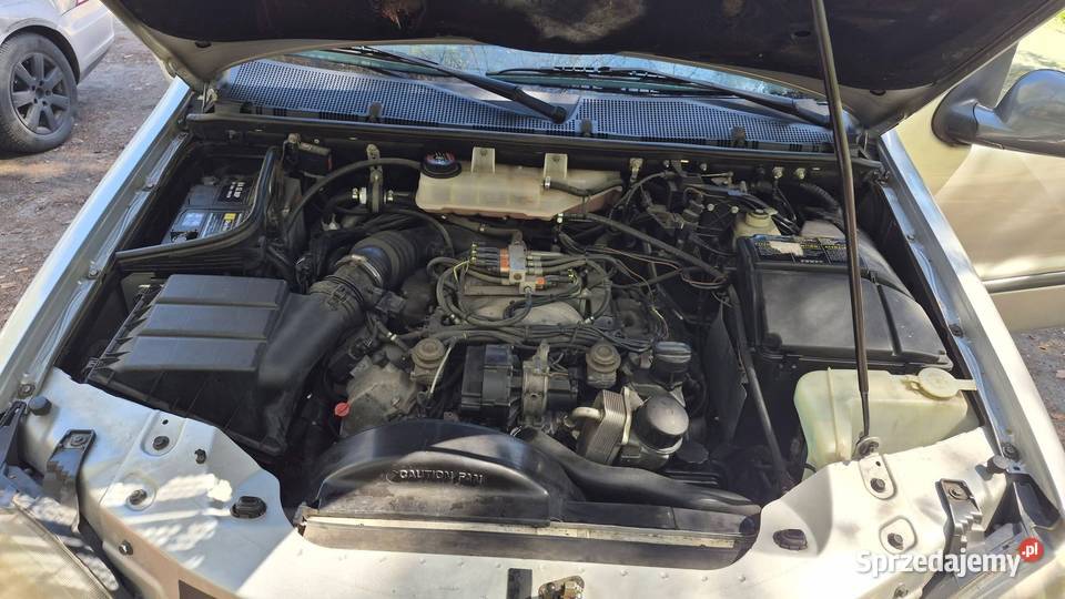 Mercedes ml320 32 benzyna gaz automatyczna 320 Człuchów sprzedam