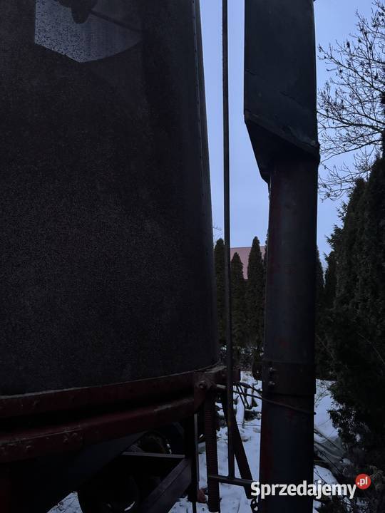 Suszarnia opico gt 380 drzewicz podkarpackie Przeworsk